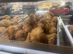 炸鸡腿-满记烧饼(牛街东里小区一区店)