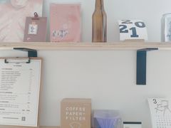 -DEEP COFFEE(瑞光烘焙工厂店)