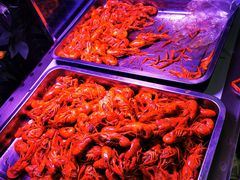 -百签宫串串香重庆火锅(夏湾店)