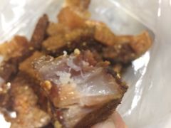 脆皮五花肉-脆皮五花肉(建东街旗舰店)