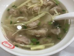 -汪记大王锅贴(成山路店)