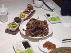 -北京全聚德(方庄店)