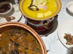 -关东小磨东北菜(漕河泾印象城店)