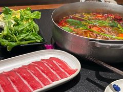 -滇牛云南火锅(桂林路店)