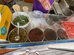 -无声臭豆腐(大井1号店)