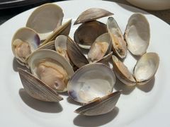-青蓬海上捞蒸品海鲜城(海岸城店)