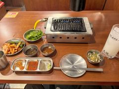 -大阪烧肉BAKA一代(国贸商住大厦店)