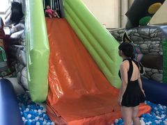 -中家鑫园温泉酒店鑫悦汤泉