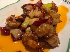 宫保虾球-撒椒·四川江湖菜(大族广场店)