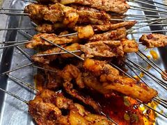 -马贤涮烤(超英·长乐家园店)