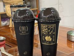 -喜茶(深圳东门1234店)