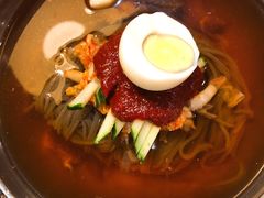韩国冷面-高丽苑韩国烤肉(海昌路旗舰店)