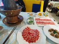 -东来顺饭庄(五道口店)