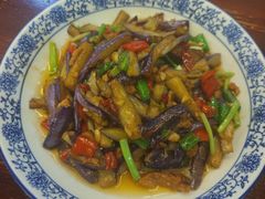 -原味缘菜馆