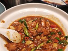 -曾家厨房·新徽菜(高新天柱路店)