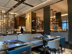 -康莱德酒店·美庭自助餐厅