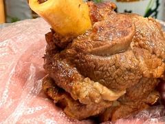 -鸿运诚羊蝎子·火锅(西单店)