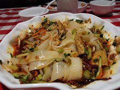-西贝(满都海公园店)