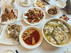 -庐州太太(南七里店)