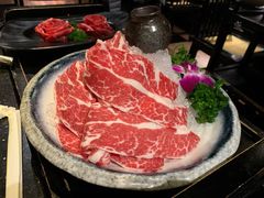 -捞王锅物料理(凯旋路店)