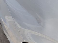 -鲨鱼皮汽车凹陷玻璃修复(静安店)