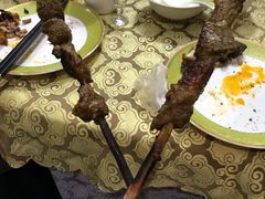 -木卡买提新疆餐厅·清真(新里海顿公馆店)