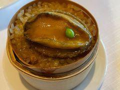 -富力丽思卡尔顿酒店·丽轩中餐厅