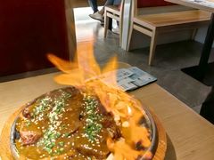 -蜜桃餐厅·伴山(绿宝广场店)