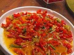 -川流不息·地道川菜·小龙虾(松东路店)