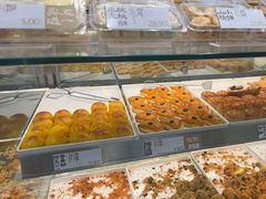 -泸溪河桃酥(西直门凯德店)