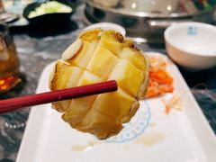鲍鱼-董大蒸货(方塔园店)