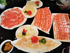 深海龙利鱼肉-忆春秋火锅(文翠路店)