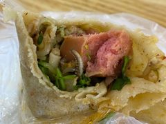 -阜阳杜大大卷馍(塘沽路店)