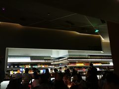 -TZ House音乐现场(来福士中心店)