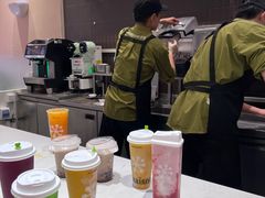 -奈雪的茶(时代天街店)