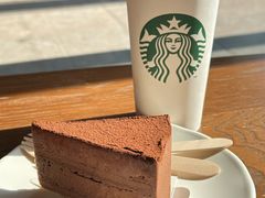 -星巴克(西安博乐里店)