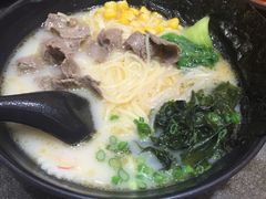 -禾绿寿司·定食·拉面·烧炸(喜荟城店)