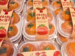 -詹记桃酥(包河万达店)