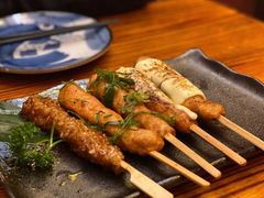 -坂吉屋·居酒屋深夜食堂(龙湖店)