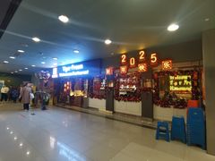 -大头虾越式风味餐厅(光明广场店)