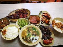 -圆宝台湾小吃(迎津街店)