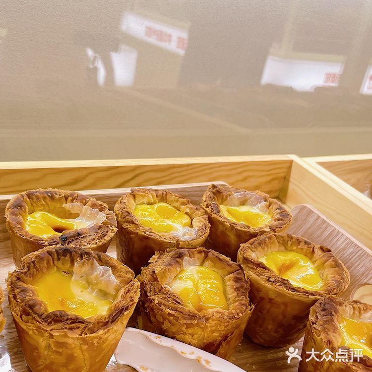 海岸城新的人气王|国民面包店🍞