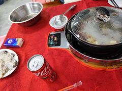 -花苑美食横琴生蚝火锅(拱北粤华路店)