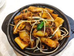-壹山酒楼(三乡店)