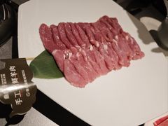-鼎鼎香·港式火锅(北京SKP店)