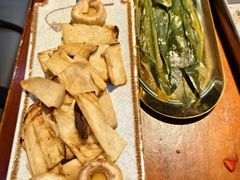 -火炉情韩国料理店(古田路店)