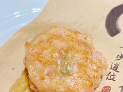 -淮安宴·淮扬菜(清河路一店)