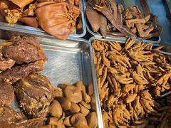 -小妹卤菜(万寿路店)