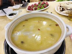 -古膳记猪肚鸡.生蚝鸡(拱北店)