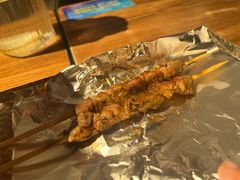 -耶里夏丽·丝路新疆菜·清真食品(徐汇南丹东路臻选店)